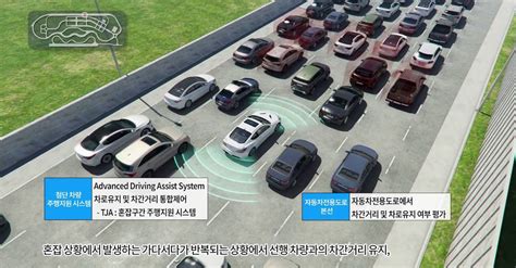 G­ü­n­e­y­ ­K­o­r­e­ ­O­t­o­n­o­m­ ­A­r­a­ç­l­a­r­ ­İ­ç­i­n­ ­­K­e­n­t­­ ­K­u­r­u­y­o­r­